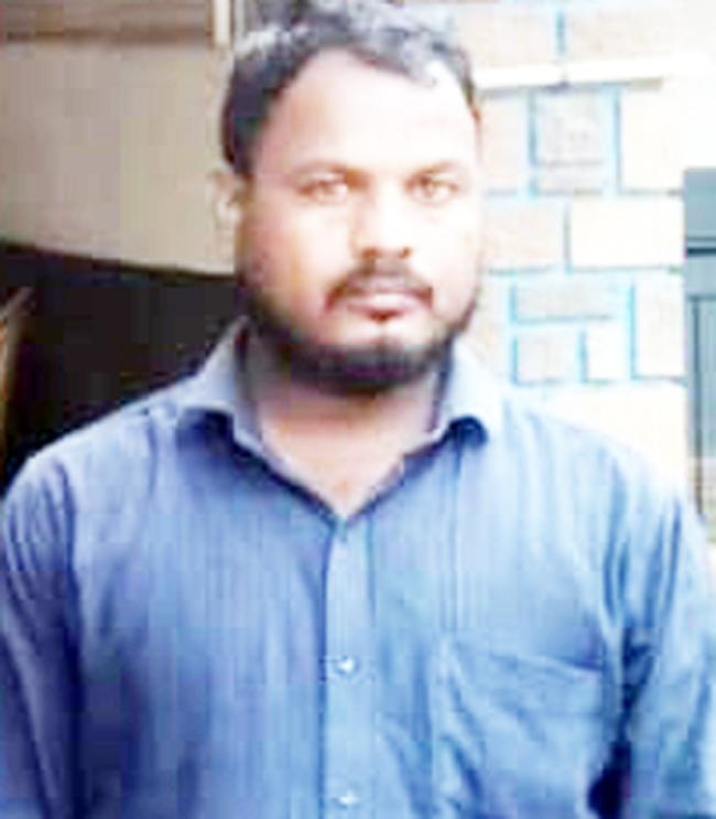 ವ್ಯಕ್ತಿಯೊರ್ವನಿಗೆ ಒಂದು ತಿಂಗಳ ಅವಧಿಗೆ ಗಡಿಪಾರು ಆದೇಶ 