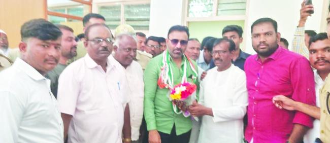 ಆಸ್ಪತ್ರೆ ಹೊರಗುತ್ತಿಗೆ ಸಿಬ್ಬಂದಿ ಸಂಬಳದಲ್ಲಿ ತಾರತಮ್ಯ 