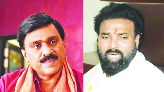 ನಮ್ಮದು ಮಾಮೂಲು ಸ್ನೇಹ ಅಲ್ಲ, ಹದಿನೈದನೇ ವರ್ಷದಿಂದ ಸ್ನೇಹ: ಜನಾರ್ದನ ರೆಡ್ಡಿ