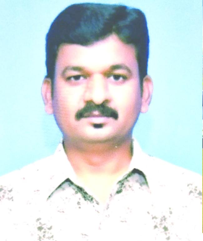 ‘ಡಾ ಅನಿಬೆಸೆಂಟ್ ಎ ಲಿಟರರಿ ಆರ್ಟಿಸ್ಟ್‌’ ರಮೇಶ್‌ಗೆ ಪಿಎಚ್‌ಡಿ ಪದವಿ  