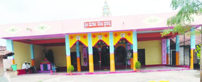 ಜುಲೈ 22 ರಂದು ದುರ್ಗಾದೇವಿ ಜಾತ್ರೆ 