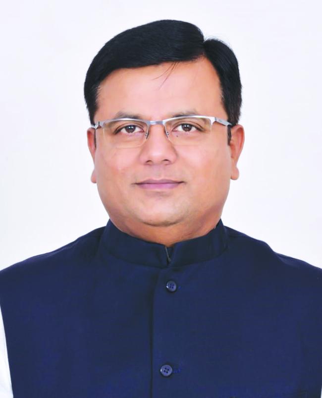 ಸಂರಕ್ಷಣಾ ಘಟಕಗಳು ನಿರ್ಮಾಣಕ್ಕೆ ಸರ್ಕಾರ ಅಸ್ತು: ಶಾಸಕ ಶ್ರೀನಿವಾಸ ಮಾನೆ