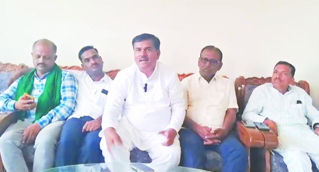 ಎಫ್‌ಐಸಿ ಕಾಮಗಾರಿಯಿಂದ ರೈತರ ಸಮಸ್ಯೆ ಪರಿಹಾರ ಅಸಾಧ್ಯ  