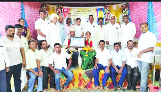 ಮಾನವ ಜನ್ಮ ದೊಡ್ಡದು, ವಿದ್ಯೆ ಅದಕ್ಕಿಂತಲೂ ದೊಡ್ಡದು: ಮನಹಳ್ಳಿ  