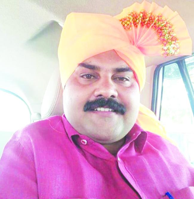 ಶಿಕ್ಷಕರ ಸಂಘದ ರಾಜ್ಯಾಧ್ಯಕ್ಷರಾಗಿ ಚಂದ್ರಶೇಖರ ನುಗ್ಗಲಿ ಆಯ್ಕೆ: ವಿಜಯೋತ್ಸವ 