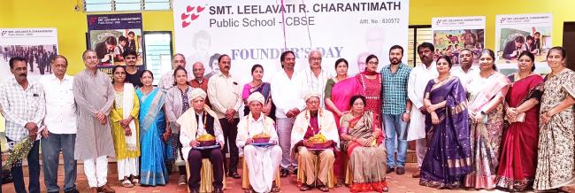 ‘ಕ್ರಿಯಾಶೀಲ ಮಾನವ ಸಂಪನ್ಮೂಲದ ಅಗತ್ಯವಿದೆ’ 