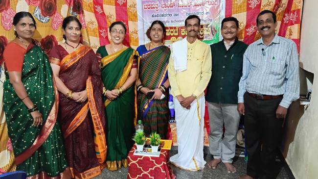 ನಾಗರ ಪಂಚಮಿ “ಅಂದು-ಇಂದು” ಚಿಂತನ-ಮಂಥನ  