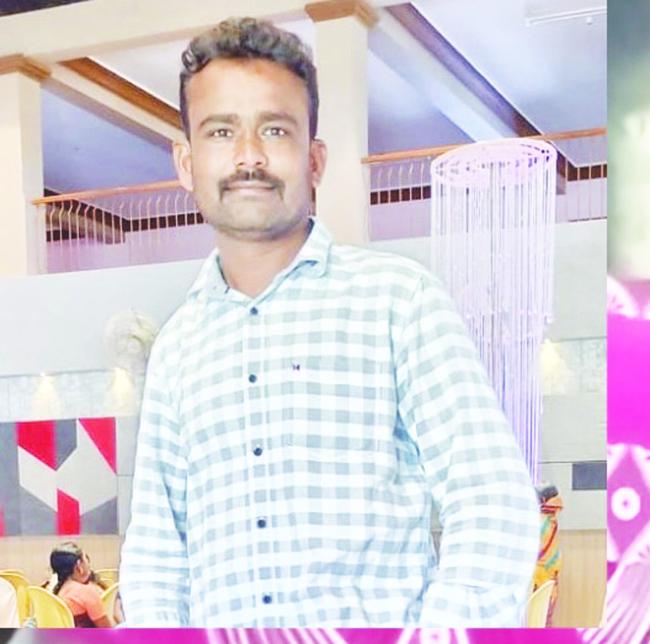 ಒಳ ಮೀಸಲಾತಿಗೆ ಡಿಎಸ್‌ಎಸ್ ಒತ್ತಾಯ: ಶಂಕರ ಬಣಕಾರ