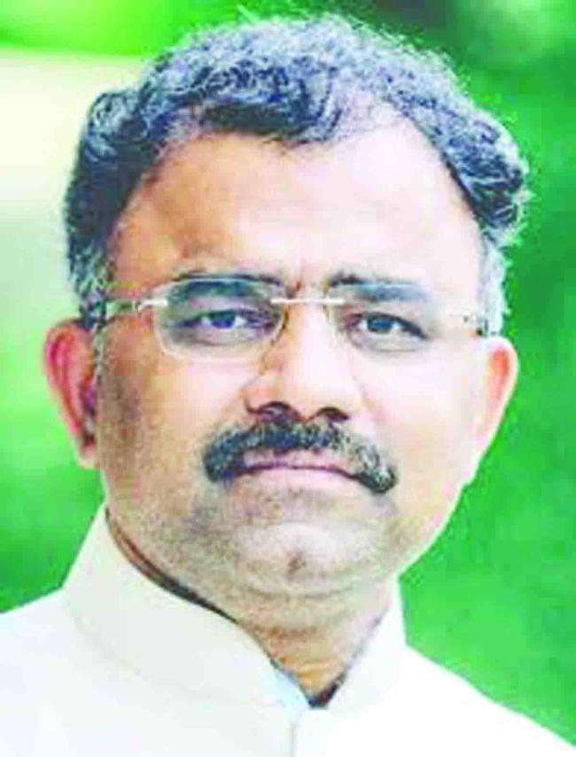 ಸರ್ಕಾರದ ಕ್ರಮ ಅವೈಜ್ಞಾನಿಕ-ರೈತ ವಿರೋಧಿ: ಶಾಸಕ ಡಾ.ಶೈಲೇಂದ್ರ ಬೆಲ್ದಾಳೆ ಕಿಡಿ 