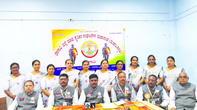 ಜು.26 ರಂದು ಕಾರ್ಗಿಲ್, ಆಪರೇಷನ್ ಸಿಂಧೂರ್ ವಿಜಯೋತ್ಸವ: ಬೈಕ್ ರ್ಯಾಲಿ 