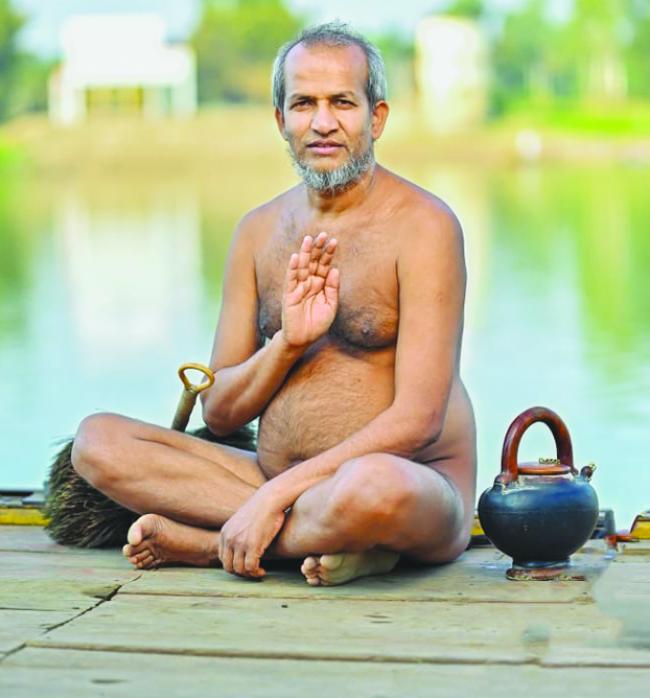 ರಾಜ್ಯ ಮಟ್ಟದ ಜೈನ ಶಿಕ್ಷಕರ ಸಮಾವೇಶ 