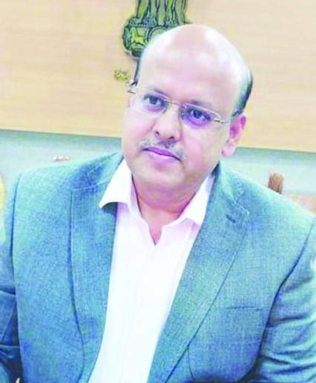 ವ್ಯಸನ ಮುಕ್ತ ದಿನಾಚರಣೆ ಅಚ್ಚುಕಟ್ಟಾಗಿ ಆಚರಿಸಿ: ಜಿಲ್ಲಾಧಿಕಾರಿ ಸುರೇಶ ಬಿ. ಇಟ್ನಾಳ 