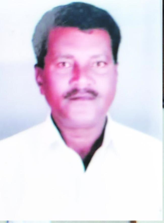 ಹೊಳಗುಂದಿ ಲಾರಿ ಮಹೇಶ್ ನಿಧನ 