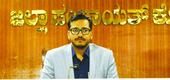 ಆಗಸ್ಟ್‌ 2 ರಿಂದ 12ರ ವರೆಗೆ ಡಿ.ಇಎಲ್‌.ಇಡಿ ಪರೀಕ್ಷೆಗಳು: ನಿಷೇದಾಜ್ಞೆ ಜಾರಿ 