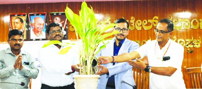 ಜು. 27 ರಿಂದ ಆಗಸ್ಟ್‌ 2ರ ವರೆಗೆ ಗಣಕಯಂತ್ರ ಶಿಕ್ಷಣ ಪರೀಕ್ಷೆಗಳು: ನಿಷೇದಾಜ್ಞೆ ಜಾರಿ 