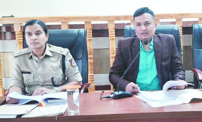 79ನೇ ಸ್ವಾತಂತ್ರ್ಯ ದಿನಾಚರಣೆ: ಡಾ.ಪುನೀತ್ ರಾಜಕುಮಾರ್ ಕ್ರೀಡಾಂಗಣದಲ್ಲಿ ರಾಷ್ಟ್ರಧ್ವಜಾರೋಹಣ, ಸಮಾರಂಭಕ್ಕೆ ಸಿದ್ಧತೆ 