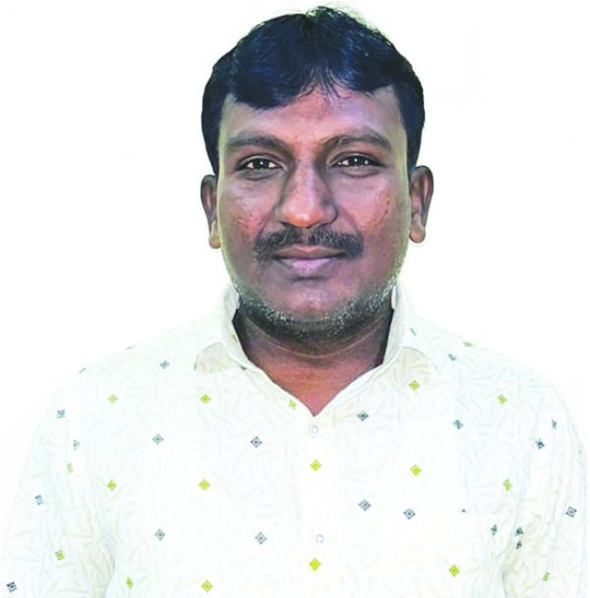 ಸಮಾಜ ಸೇವಕ ಸಿ. ರಾಜಪ್ಪಗೆ ರಾಜ್ಯ ಮಟ್ಟದ ಪ್ರಶಸ್ತಿ 