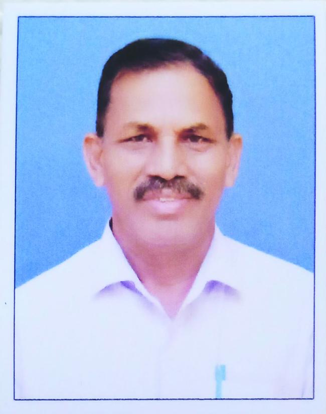 ಡೇವಿಡ್ ಪಟ್ರಾ ವಯೋ ನಿವೃತ್ತ 