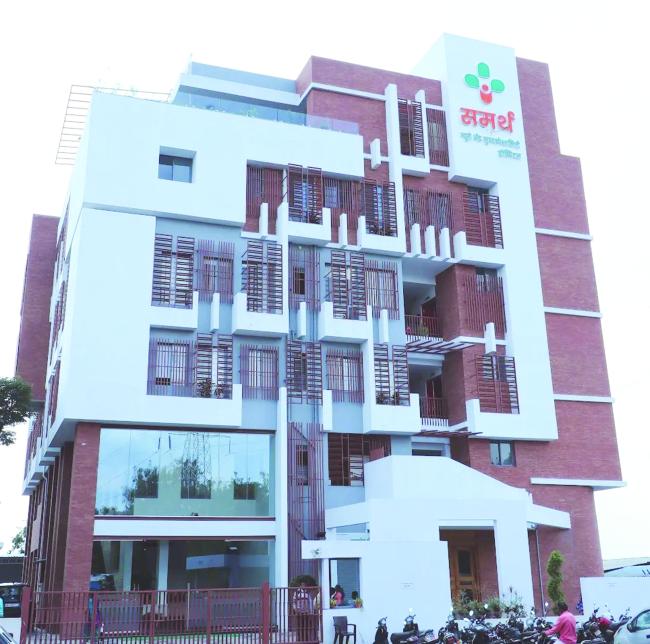 ಜು.27 ರಿಂದ ಜು.29 ರ ವರೆಗೆ ಉಚಿತ ಆರೋಗ್ಯ ತಪಾಸನಾ ಶಿಬಿರ  