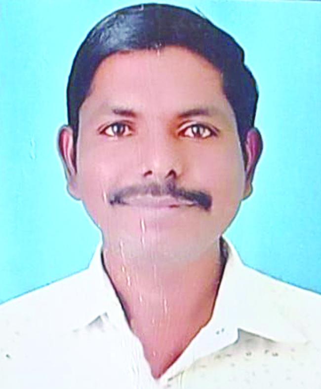 ‘ಸುವರ್ಣ ಕರ್ನಾಟಕ ಯುವ ಮಾಧ್ಯಮ ಮಿತ್ರ ರಾಜ್ಯ ಪ್ರಶಸ್ತಿ’ಗೆ ಪತ್ರಕರ್ತ ಮುರಗೇಶ ಗಸ್ತಿ ಆಯ್ಕೆ   