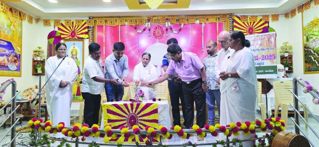 ಸಮಾಜದ ಸ್ವಾಸ್ಥ್ಯ ಕಾಪಾಡುವ ಕೆಲಸ ಪತ್ರಿಕೆಗಳು ಮಾಡಬೇಕು : ಡಿವೈಎಸ್ಪಿ ಶಿವಾನಂದ 