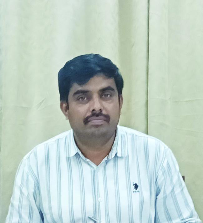 ವಿದ್ಯುತ್ ಸರಬರಾಜು  ವ್ಯತ್ಯಯ 