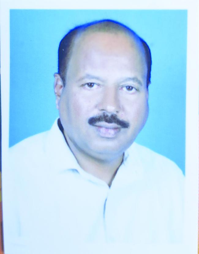 ಸಹಕಾರ ಭಾರತಿ ಜಿಲ್ಲಾ ಘಟಕದ ಸದಸ್ಯರ ನೇಮಕ 