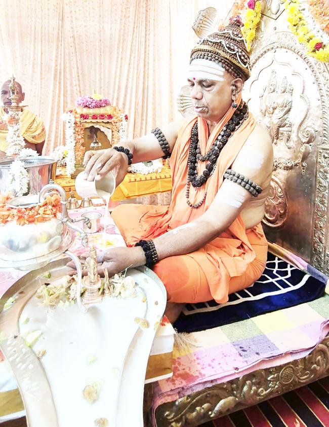 ‘ತ್ರಿಲಿಂಗಗಳಿಂದ ತೆಲಂಗಾಣ-ಆಂಧ್ರಕ್ಕೆ ಚಾರಿತ್ರಿಕ ಮಹತ್ವ’ 