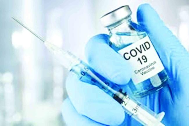 25 ಲಕ್ಷಕ್ಕೂ ಅಧಿಕ ಮಂದಿ ಜೀವ ಉಳಿಸಿದ ಕೋವಿಡ್‌ ಲಸಿಕೆ
