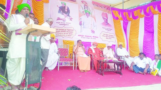 ಬಬಲಾದಿ ಸದಾಶಿವ ಮುತ್ಯಾನ ಜಾತ್ರಾ ಮಹೋತ್ಸವ 