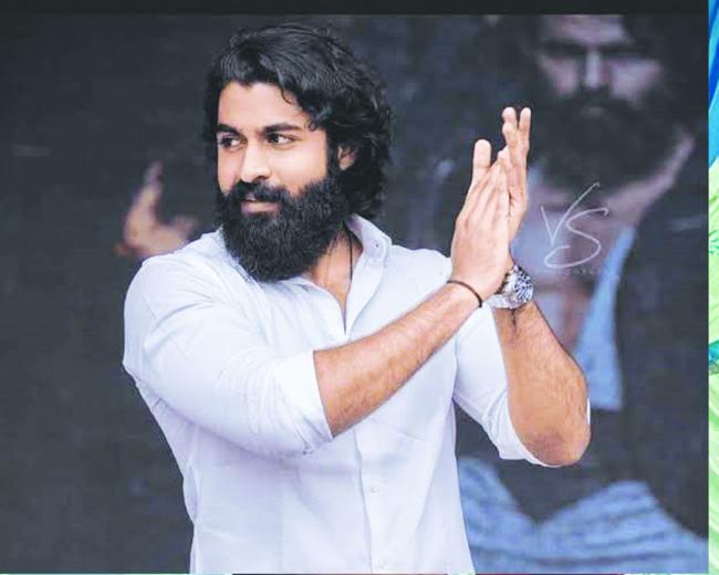 ದಿ.27 ರಂದು ಕೊಪ್ಪಳಕ್ಕೆ ಯುವರಾಜಕುಮಾರ ಭೇಟಿ 