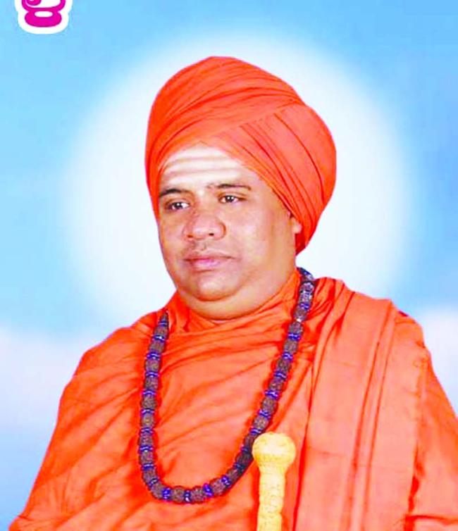 ಶ್ರಾವಣ ಮಾಸದ ಕಾರ್ಯಕ್ರಮ