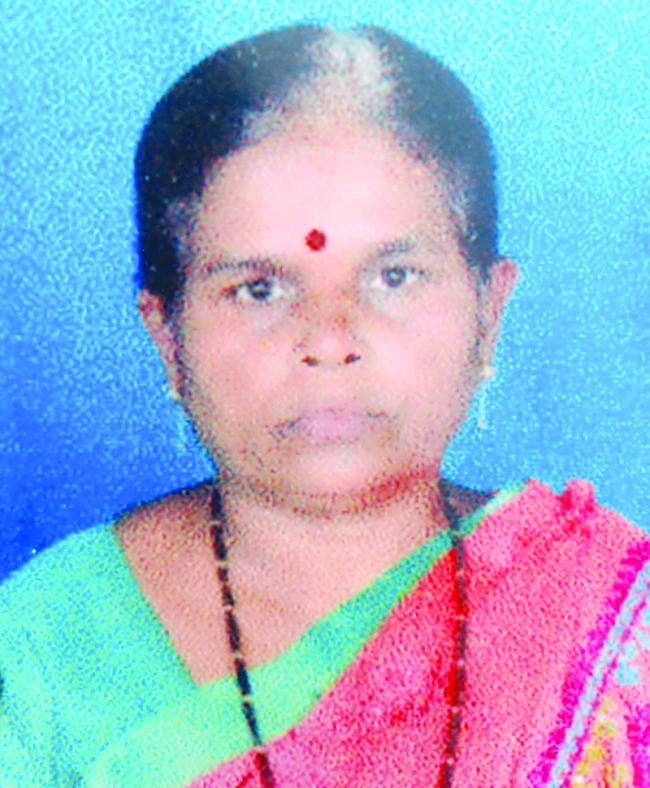 25 ಲಕ್ಷ ರೂ. ವಂಚಿಸಿ ಪರಾರಿಯಾದ ಮಹಿಳೆ.. ಸಂಘದಲ್ಲಿ ಮಹಿಳೆಯರ ಹೆಸರಿನಿಂದ ಹಣ ಪಡೆದು ವಂಚನೆ..