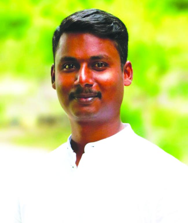 ಮಹದೇವಸ್ವಾಮಿಗೆ ಪಿಎಚ್‌.ಡಿ ಪದವಿ 