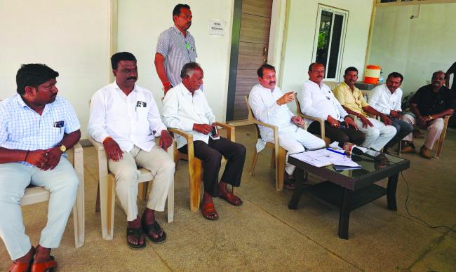 ಜನ ಸ್ನೇಹಿ ಉತ್ತಮ ಜನಪರ ಆಡಳಿತ ನಡೆಸುತ್ತಿದೆ ಇದರಲ್ಲಿ ಯಾವೂದೇ ಸಂದೇಹವಿಲ್ಲ 