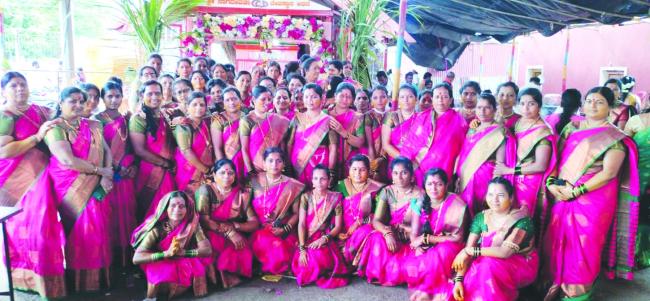 45 ವರ್ಷಗಳಿಂದ ಅಥಣಿಯಲ್ಲಿ ನಿರಂತರವಾಗಿ ನಾಗದೇವತಾ ಜಾತ್ರಾ ಮಹೋತ್ಸವ