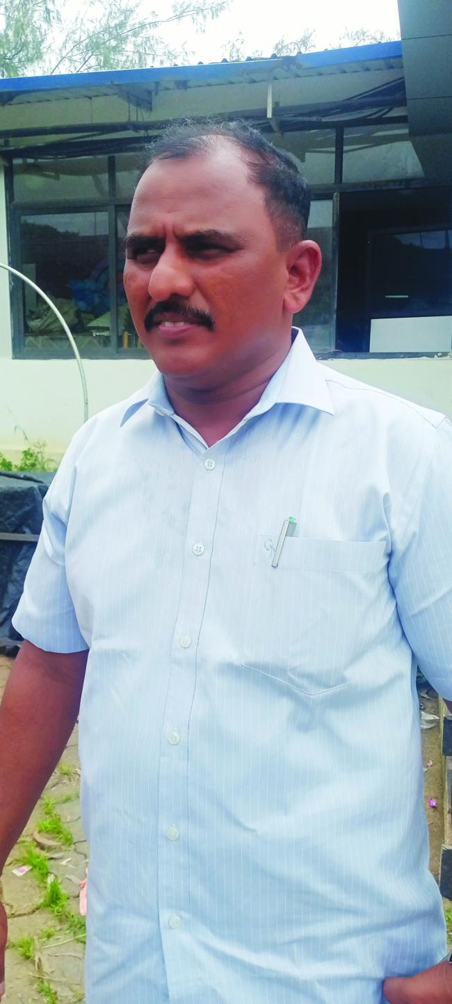 ಹೆದ್ದಾರಿ 66 ರಲ್ಲಿ ಶಿರೂರು ಲ್ಯಾಂಡ್ ಸ್ಲೈಡ್ ದುರಂತಕ್ಕೆ ಒಂದು ವರ್ಷ ಕೇರಳ ಶಾಸಕರಿಂದ ಕೃತಿ ರಚನೆ ಎರಡು ತಿಂಗಳಲ್ಲಿ ಪೂರ್ಣ* ಮುದ್ರಣಕ್ಕೆ ನಡೆದಿದೆ ಸಿದ್ಧತೆ 