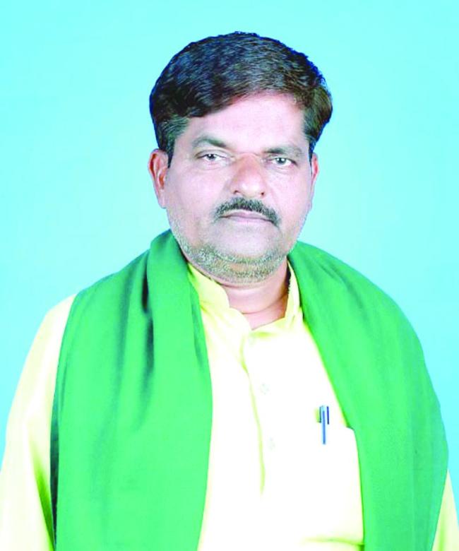 ವಿಜಯಪುರ ಜಿಲ್ಲೆಗೆ 371 ಜೆ ಮೀಸಲಾತಿ ಕಲ್ಪಿಸುವಂತೆ ಬೃಹತ್ ಹೋರಾಟ 