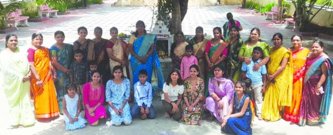 ನಾಗರ ಪಂಚಮಿ ನಾಗ ದೇವತೆ ಆರಾಧಿಸುವ ಹಬ್ಬ: ಸಾವಳಗಿ 