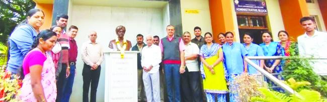 ರಾಜಾ ಲಖಮಗೌಡ ಸರ್ ದೇಸಾಯಿ ಅವರ 161ನೇ ಜಯಂತಿ