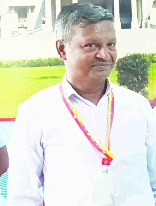 ಅತಿಥಿ ಶಿಕ್ಷಕರ ನೇಮಕ: ವಿದ್ಯಾರ್ಥಿಗಳ ಭವಿಷ್ಯ ನಿರ್ಮಾಣ  