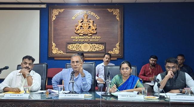 ರಾಜ್ಯದಲ್ಲಿ ತಜ್ಞ ವೈದ್ಯರು ಮತ್ತು ಸೂಪರ್ ಸ್ಪೆಷಾಲಿಟಿ ವೈದ್ಯರಿಗೆ ಶೀಘ್ರದಲ್ಲಿ ಸ್ಥಳ ನಿಯುಕ್ತಿ : ಸಚಿವ ದಿನೇಶ್ ಗುಂಡೂರಾವ್  