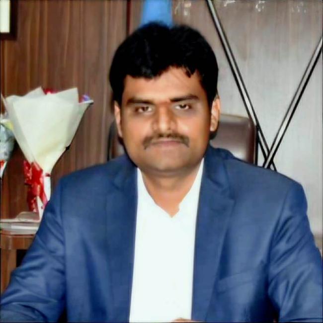 ಎಸ್‌ಎಸ್‌ಎಲ್‌ಸಿ ಫಲಿತಾಂಶ ಸುಧಾರಣೆಗೆ 29 ಅಂಶಗಳು ಕಡ್ಡಾಯ ಅನುಷ್ಠಾನವಾಗಲಿ-ಡಾ.ಈಶ್ವರ ಉಳ್ಳಾಗಡ್ಡಿ 