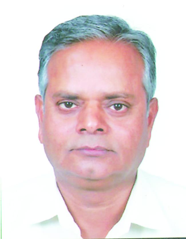 ಎಸ್‌. ಆಯ್‌. ಭಾವಿಕಟ್ಟಿ ಇವರಿಗೆ ‘ಬೀಳ್ಕೊಡುಗೆ-ಅಭಿನಂದನಾ ಸಮಾರಂಭ  