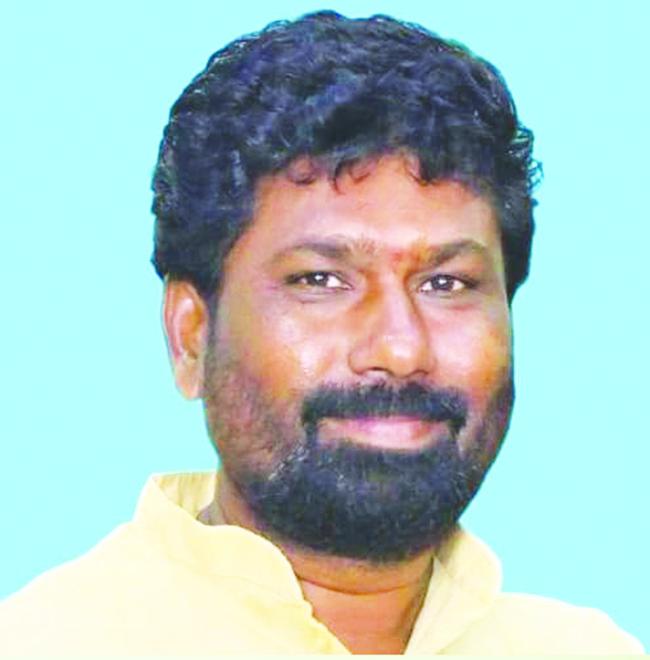 ರಾಜ್ಯ ಸರ್ಕಾರ ಜನಪರ ಕಾಳಜಿಗೆ ಕೈ ಗನ್ನಡಿಯಾಗಿದೆ: ವೆಂಕಟೇಶ ಹೆಗಡೆ  