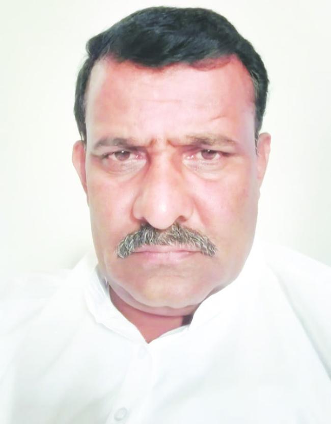 ರೆಡ್ಡಿಗಳು ವೀರಶೈವರಲ್ಲ: ಮುಖಂಡ ಪ್ರಭುಗೌಡ  