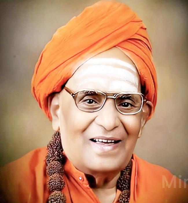 ಆಗಸ್ಟ್‌ 1 ರ ವ್ಯಸನ ಮುಕ್ತ ದಿನಾಚರಣೆ ಅಂಗವಾಗಿ ವಿಶೇಷ ಲೇಖನ :  ವ್ಯಸನ ಮುಕ್ತ ಸಮಾಜಕ್ಕಾಗಿ ದುಶ್ಚಟಗಳ ಭಿಕ್ಷೆ ಬೇಡಿದ ಡಾಽಽ ಮಹಾಂತ ಶಿವಯೋಗಿಗಳು 