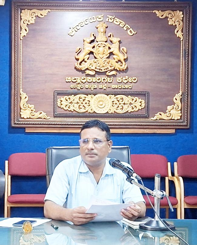 ಅರ್ಥಪೂರ್ಣ ಸ್ವಾತಂತ್ರ್ಯೋತ್ಸವ ಆಚರಣೆಗೆ ಸಿದ್ದತೆ ಮಾಡಿಕೊಳ್ಳಿ: ಅಪರ ಜಿಲ್ಲಾಧಿಕಾರಿ  