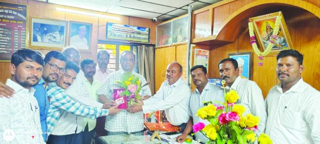 ಡಾ. ಅರವಿಂದ ಮನಗೂಳಿ ಸೇವಾ ನಿವೃತ್ತಿ: ಅಭಿನಂದನಾ ಸಮಾರಂಭ 