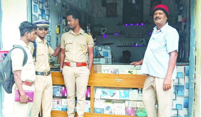 ಜನರನ್ನು ರಂಜಿಸುವ ಬಹುರೂಪಿಗಳ ಕಲೆಗೂ ಸಿಗಬೇಕಿದೆ ಗೌರವ 